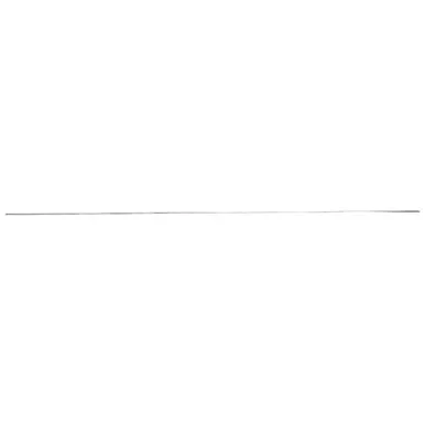 .239 Galv Rod 78in Long